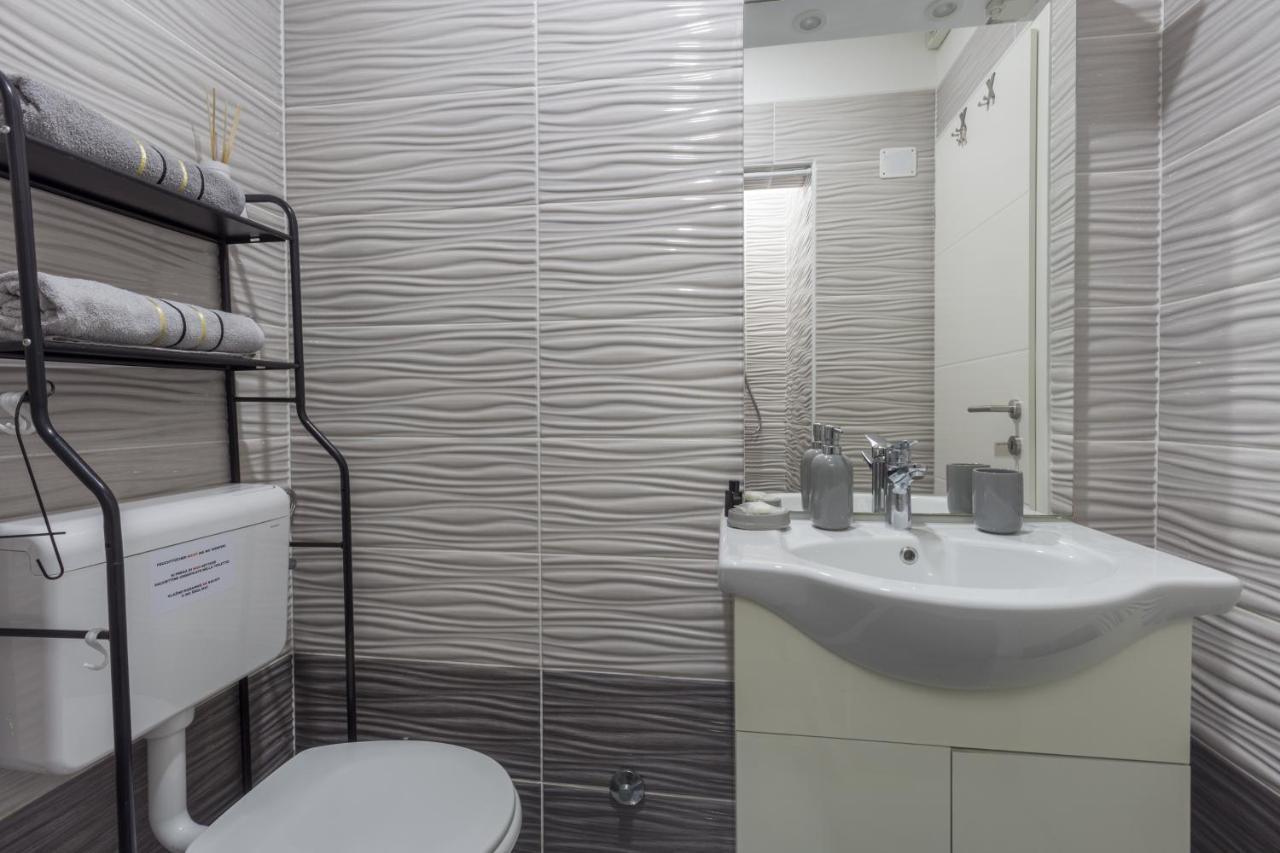 Apartment 50 Shades Of Grey Πόρετς Εξωτερικό φωτογραφία