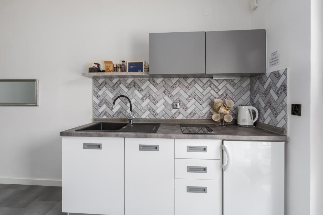 Apartment 50 Shades Of Grey Πόρετς Εξωτερικό φωτογραφία